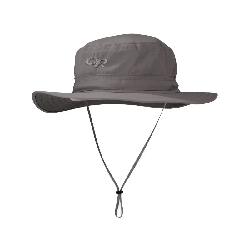 Hat Outdoor Research Helios Sun (tinn)