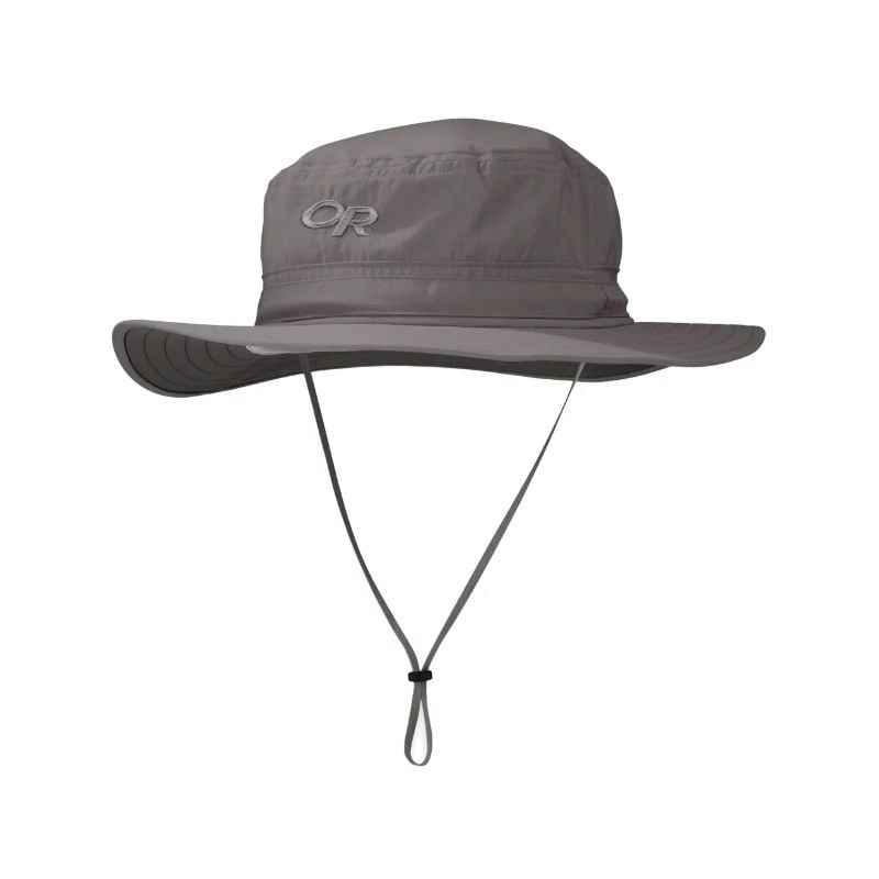 Hut Outdoor Research Helios Sun (Pewter)