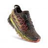 Chaussures de trail La Sportiva Mutant (Storm Blue/Cherry Tomato) Homme