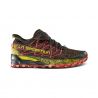 Chaussures de trail La Sportiva Mutant (Storm Blue/Cherry Tomato) Homme