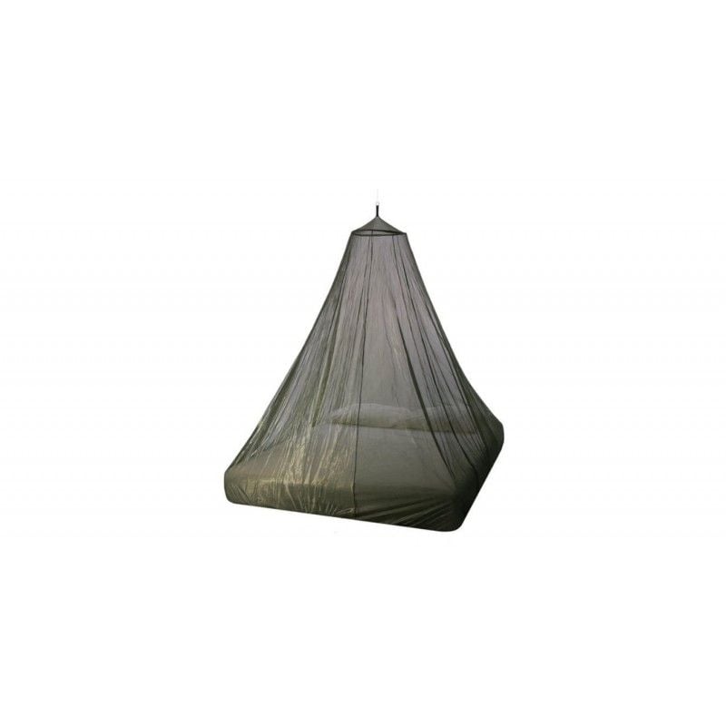 Moustiquaire Mosquito Net légère Bell Durallin-1à2pers. Care Plus