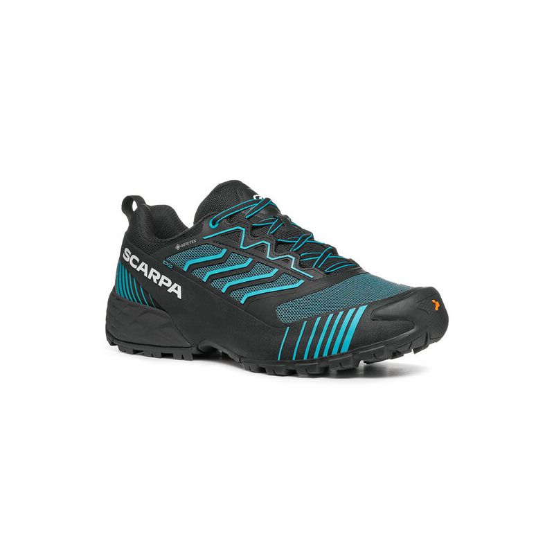 Trail-/løpesko Scarpa Ribelle Run XT Gore-Tex (Azure)