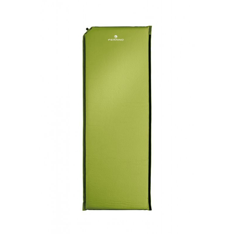 Matras Ferrino Dream Opblaasmatras (groen)