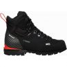 Wandelschoenen Millet G Trek 5 GTX (Zwart) Heren