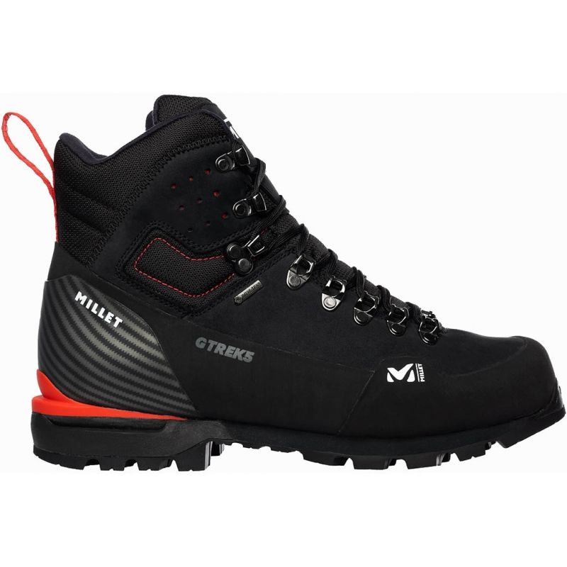 Trekkingskor Millet G Trek 5 GTX (Svart) Herrar
