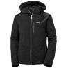 Helly Hansen W Valdisere 2.0 Jacket Black