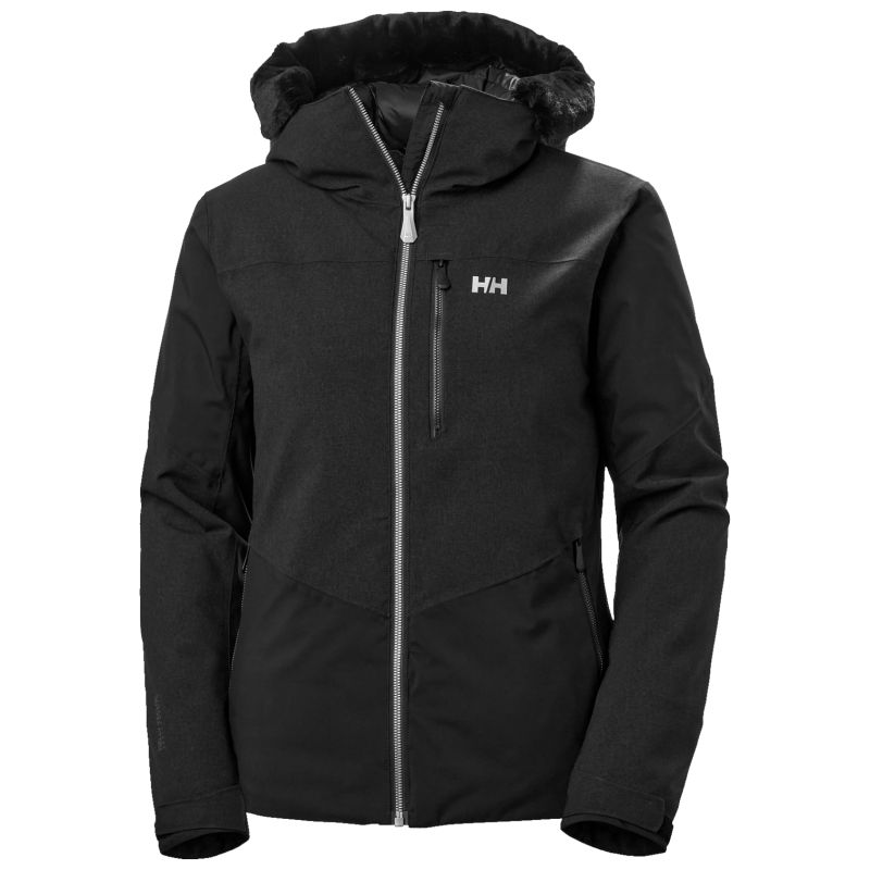 Skijakke Helly Hansen Valdisere 2.0 (Jacket Navy) kvinne