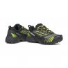 Ribelle Run XT GTX Wmn Conifer Sharp verde