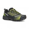 Ribelle Run XT GTX Wmn Conifer Sharp green