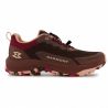 Vandringsskor GARMONT 9.81 Pulse (Brown/Persian Red) Kvinnor