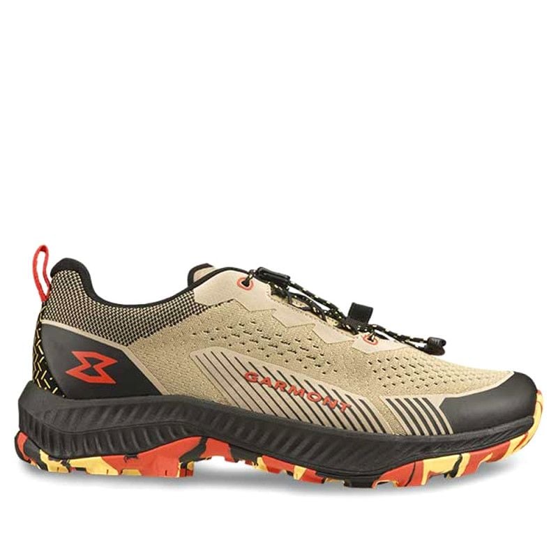 Wanderschuhe GARMONT 9.81 Pulse (cornstalk beige/black) Mixed