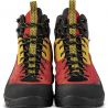 GARMONT VETTA TECH GTX (Rojo/Naranja)