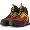 GARMONT VETTA TECH GTX (Rood/Oranje)