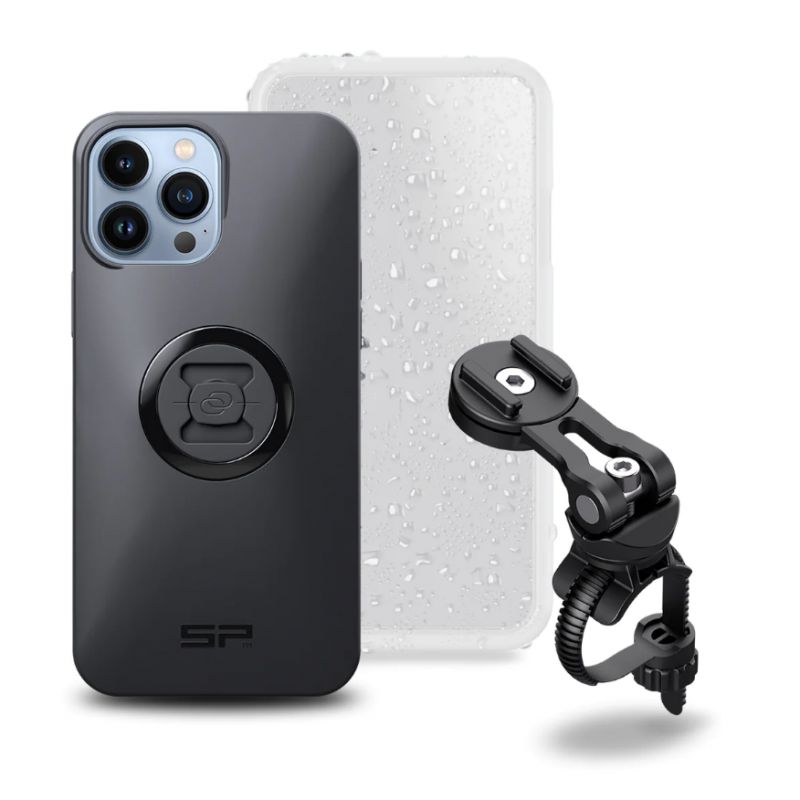 Bike phone mount SP Connect Bike Bundle II (Iphone 13 Pro Max)