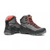 Rush Trek LT GTX Wmn Jade Russet Brown