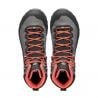 Rush Trek LT GTX Wmn Jade Russet Brown