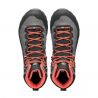 Rush Trek LT GTX Wmn Jade Russet Brown