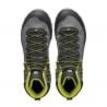 Dames wandelschoenen Scarpa Rush Trek LT Goretex (Jade Russet Brown)