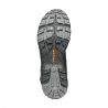 Dames wandelschoenen Scarpa Rush Trek LT Goretex (Jade Russet Brown)