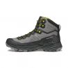 Scarpa Rush Trek LT Goretex (Jade Russet Brown) tursko for kvinner