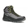 Dames wandelschoenen Scarpa Rush Trek LT Goretex (Jade Russet Brown)