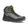 Naisten Scarpa Rush Trek LT Goretex (Jade Russet Brown) vaelluskengät