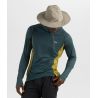 Sombrero sombriolet de Outdoor Research al Pewter
