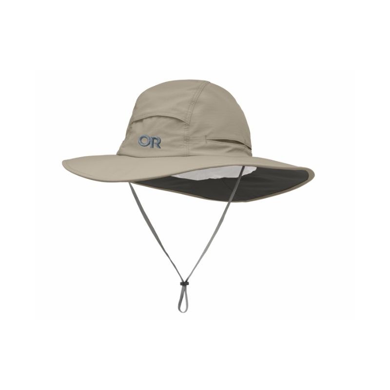 Hatt Outdoor Research Sunbriolet Sun (Utmattning)
