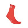 Chaussettes vélo SPORTFUL MATCHY (CHILI RED)