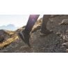 Schuhe Dolomite Croda Nera Hi Gtx (Black) Frau
