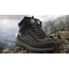 Dolomite Croda Nera Hi Gtx (Black) damskor