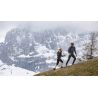 Dol Shoe Croda Nera Hi Gtx Black/11 Uk Dolomite Black