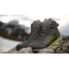Dol Shoe Croda Nera Hi Gtx Black/11 Uk Dolomite Black