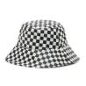 Hat Vans Wm Level Up bøttehatt (sjakkbrett)