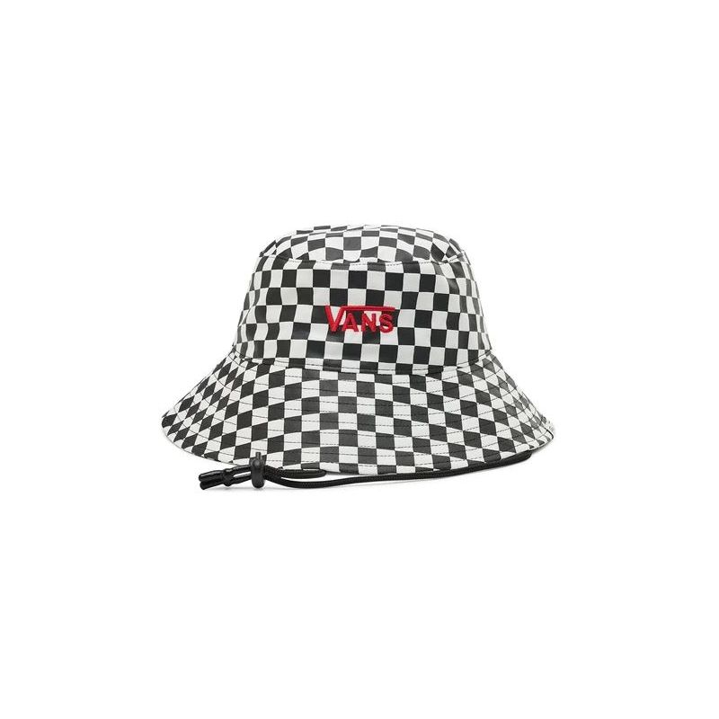 Sombrero Vans Wm Level Up Bucket Hat (Checkerboard)