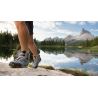 Dol Shoe M's 54 Hike Evo Gtx Bronze Brown/11 Uk Dolomite Bronze Brown