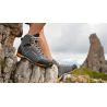 Dol Shoe M's 54 Hike Evo Gtx Bronze Brown/11 Uk Dolomite Bronze Brown