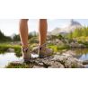 Dolomite 54 Hike Evo Gore-Tex (Almond Beige) - Damskor