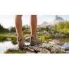 Schuhe Dolomite 54 Hike Evo Gore-Tex (Almond Beige) Frau