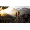 Dolomite 54 Hike Low Evo Gtx (Sage Green) zapatos mujer
