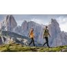 Shoes Dolomite 54 Hike Low Evo Gtx (Sage Green) woman