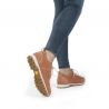 Dol Shoe W's 54 Low Evo Peach Orange/6.5 Uk Dolomite Peach Orange