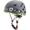 Kletterhelm Camp STORM (GRAU)