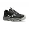 Saucony AURA TR (BLACK/FOG)