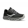 Saucony AURA TR (NEGRO/NIEBLA)