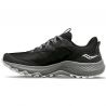 Saucony AURA TR (ZWART/MIST)