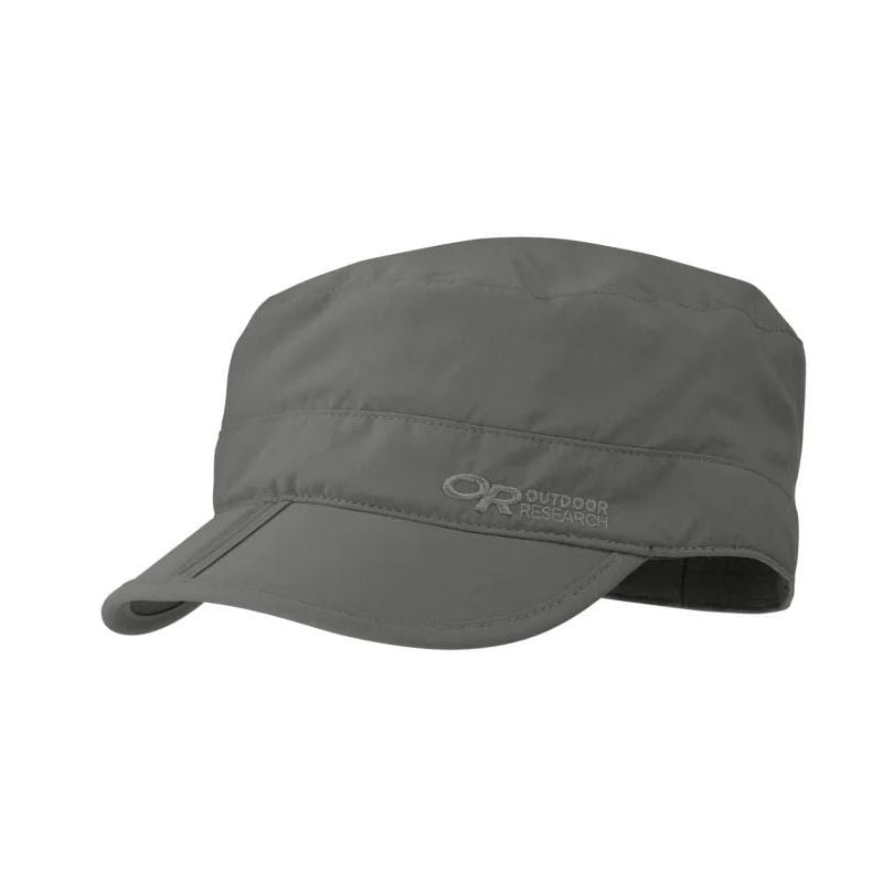 Outdoor Research Radar zakmuts (Pewter)