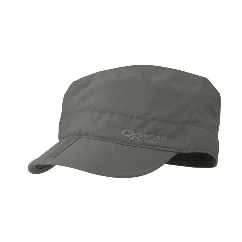 Outdoor Research Radar lommehette (tinn)