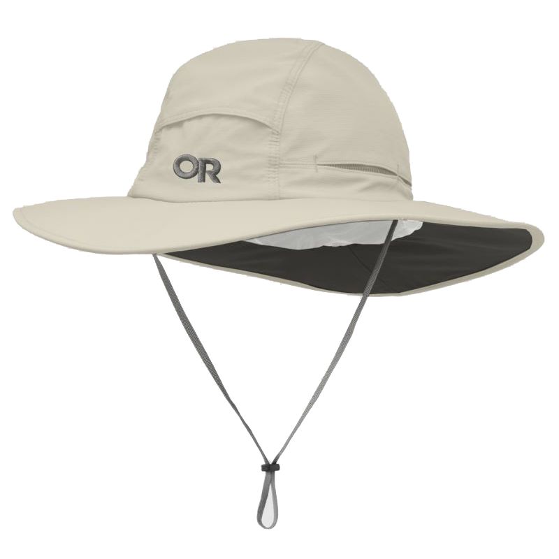Hatt Outdoor Research Sunbriolet Sun (sand)