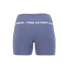 KARPOS EASYFRIZZ W SHORT (VINTAGE INDIGO)